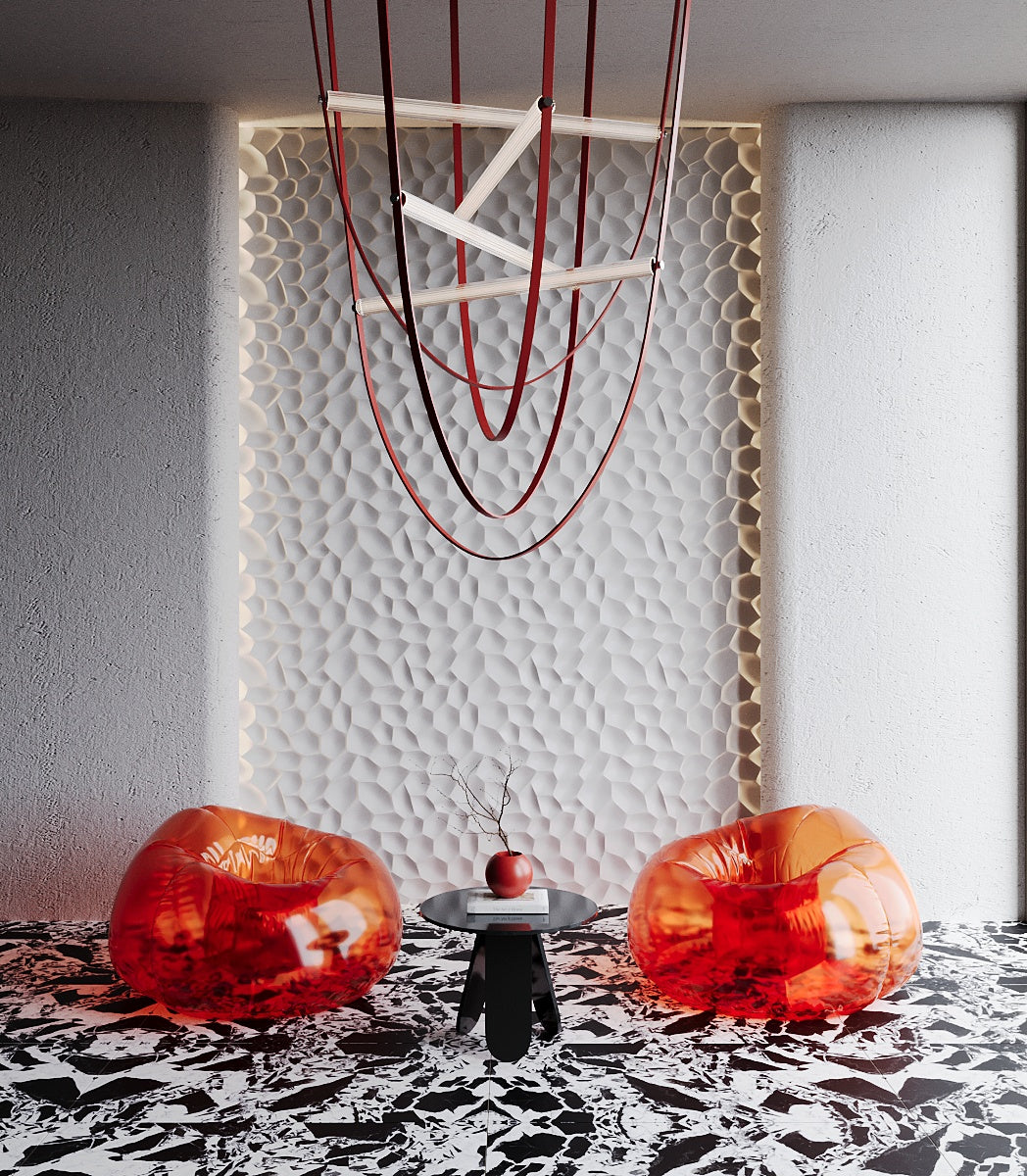 Gypsum Wall Panels vs 3D Tiles: Swiss Spec Guide | Kandes