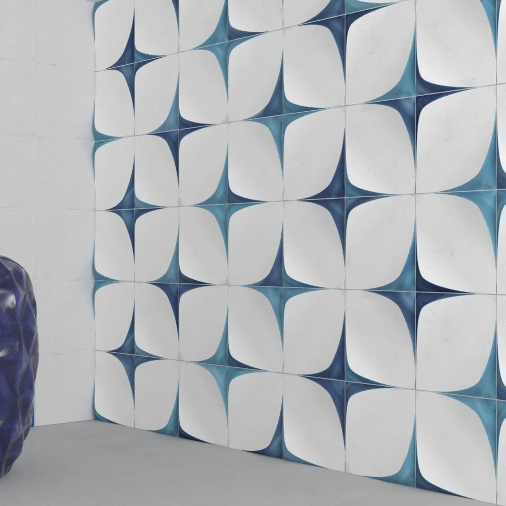 ASTI 0124 - Kandes | Swiss 3D Wall Panels