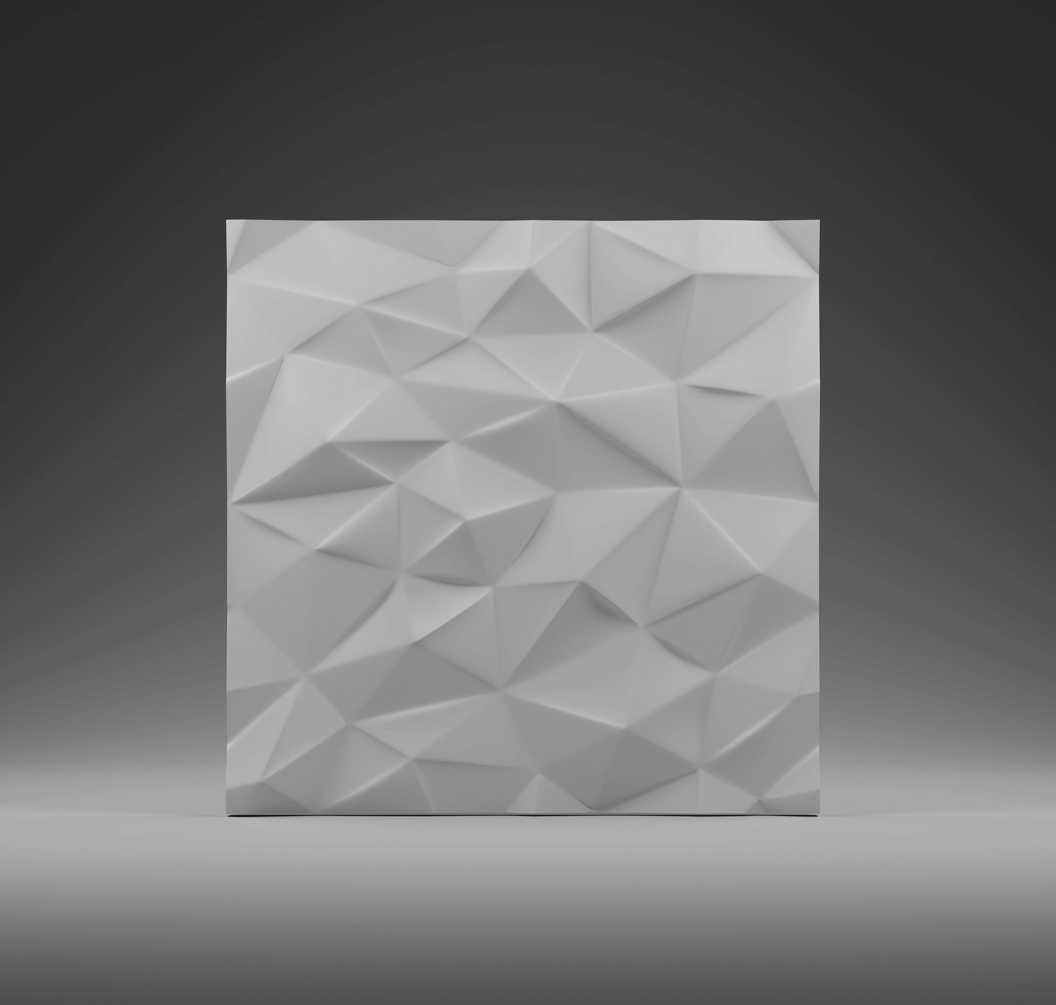 Kandes Gypsum 3D Wall Coverings Modern design