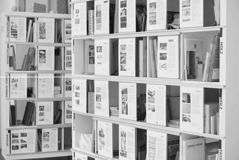 Kandes at Elemente Material Forum in Berlin