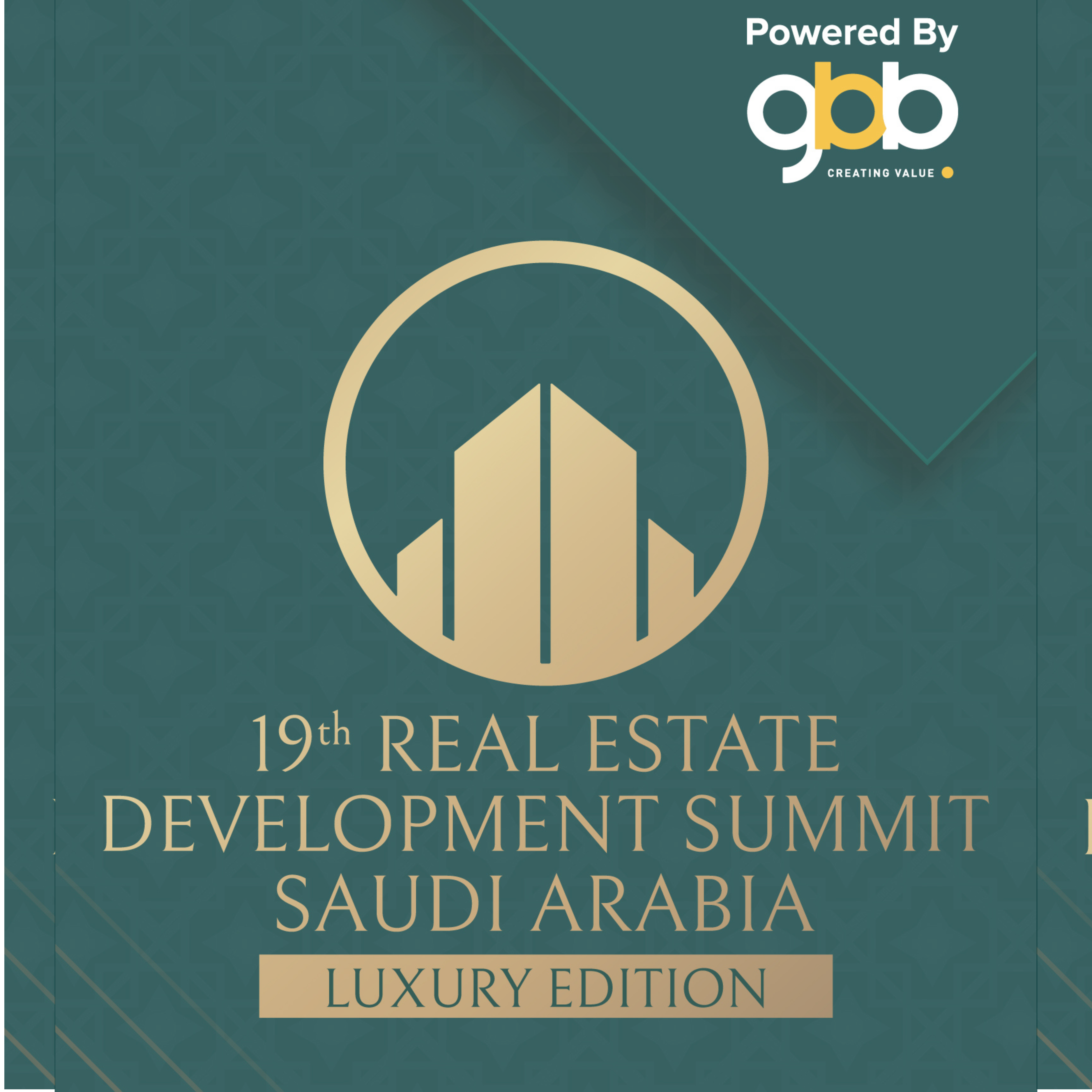 Kandes present at the 19th Real Estate Development Summit Saudi Arabia – Luxury Edition