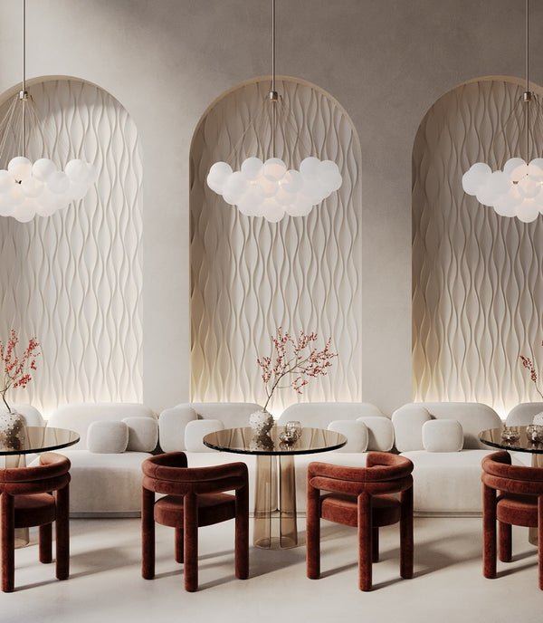 Sample — 3D WALL PANEL | FLOW 0111