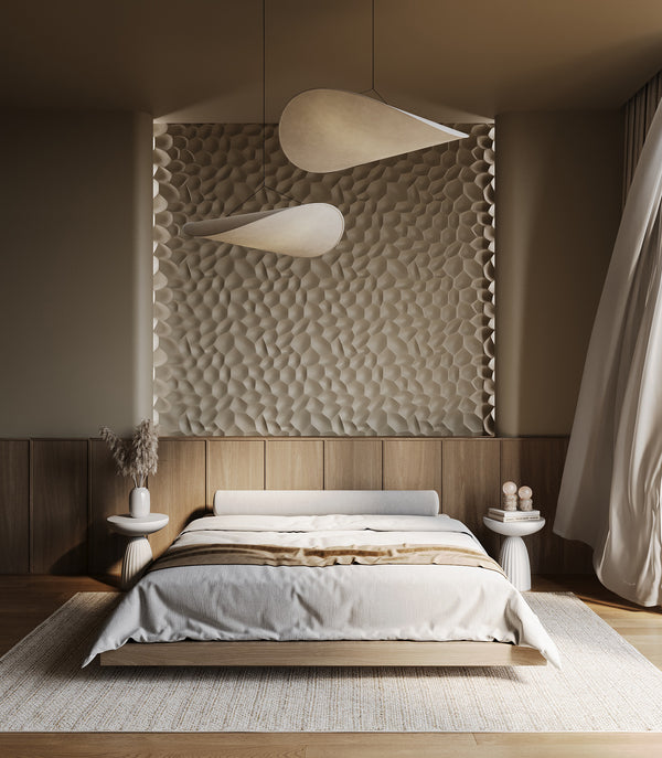 Sample — 3D WALL PANEL | SALT 0041