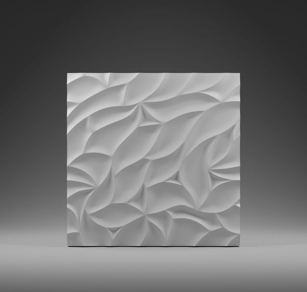 Sample — 3D WALL PANEL | FOLIUM 0147