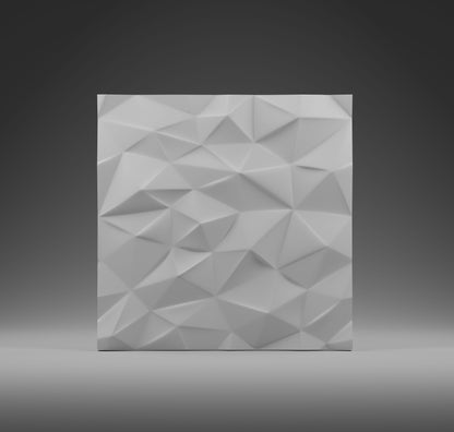 Kandes Gypsum 3D Wall Coverings Modern design 