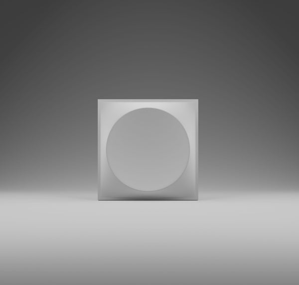 Sample — 3D WALL PANEL | COSMIC 0412 MEDIUM