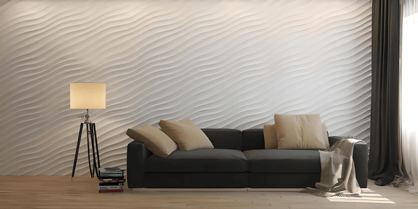 Sample — 3D WALL PANEL | DUNE  0078