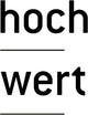 Hochwert logo