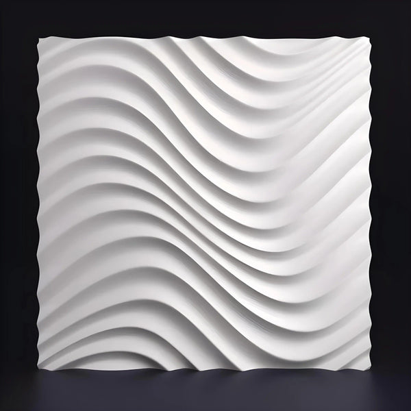 Sample — 3D WALL PANEL | ZANZI 0023