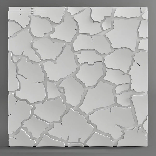 Sample — 3D WALL PANEL | SAHARA 0048