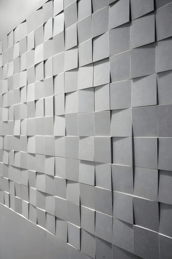 Sample — 3D WALL PANEL | PIXEL 0081