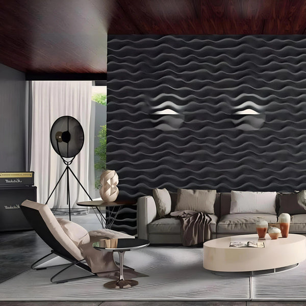 Sample — 3D WALL PANEL | SANDY 0106