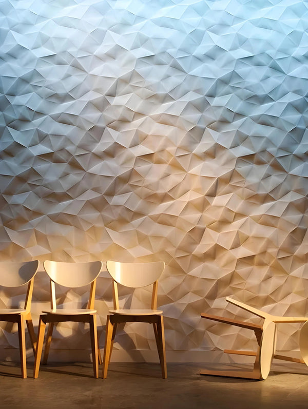 Sample — 3D WALL PANEL | FACET 0043