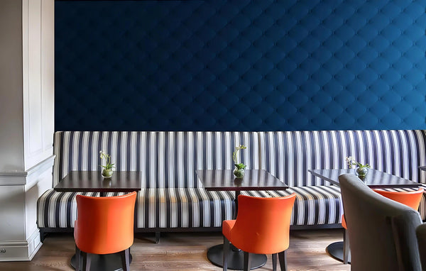 Sample — 3D WALL PANEL | BUTTON 0099