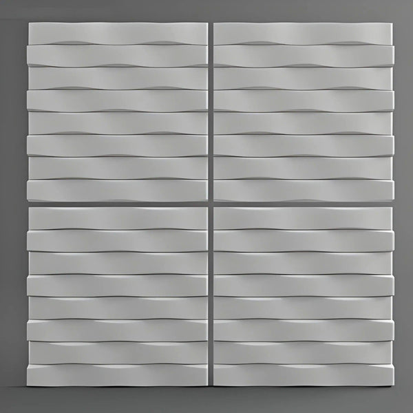 Sample — 3D WALL PANEL | WEAVE 0115
