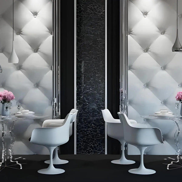 Sample — 3D WALL PANEL | PLUSH 0132